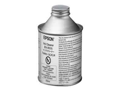 Epson Ink Cleaner